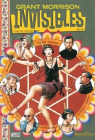 The Invisibles: the Deluxe Edition 2014 #2