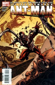 The Irredeemable Ant-Man 2006 - 2007 #2
