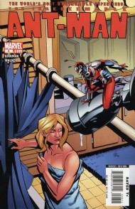 The Irredeemable Ant-Man 2006 - 2007 #8