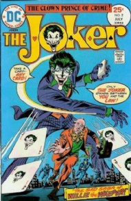 The Joker 1975 - 1976 #2