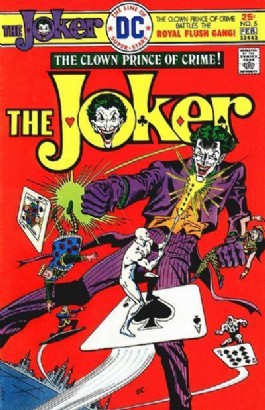 The Joker #5