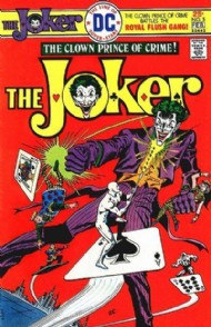 The Joker 1975 - 1976 #5