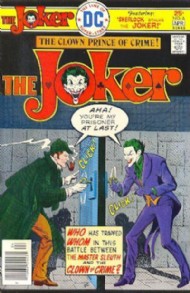 The Joker 1975 - 1976 #6