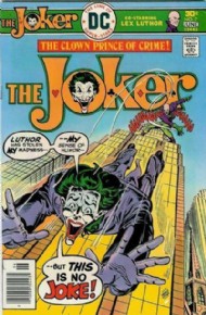 The Joker 1975 - 1976 #7