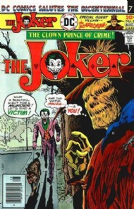 The Joker 1975 - 1976 #8