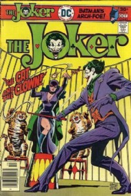 The Joker 1975 - 1976 #9