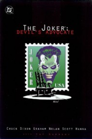 The Joker: Devil's Advocate 1995
