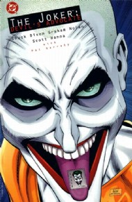 The Joker: Devil's Advocate 1995