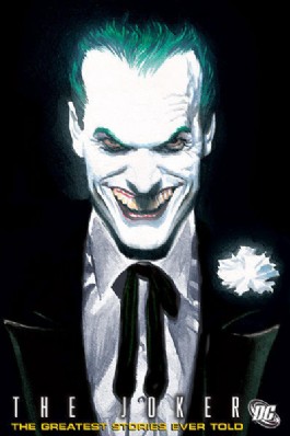 The Joker: the Greatest Stories Ever Told