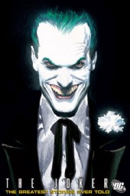 The Joker: the Greatest Stories Ever Told 2008