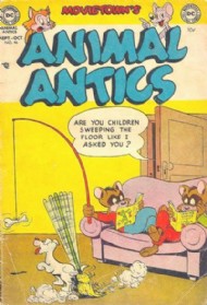 Animal Antics 1946 - 1954 #46