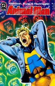 Animal Man 1988 - 1995 #2