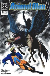 Animal Man 1988 - 1995 #13