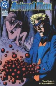 Animal Man 1988 - 1995 #47