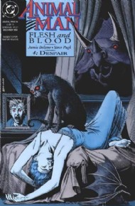 Animal Man 1988 - 1995 #54