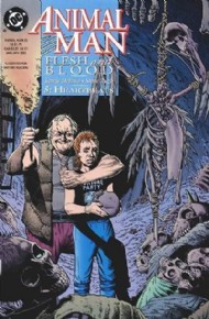Animal Man 1988 - 1995 #55