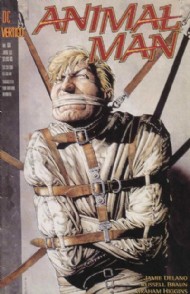 Animal Man 1988 - 1995 #60