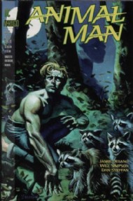 Animal Man 1988 - 1995 #64