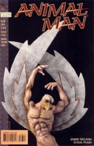 Animal Man 1988 - 1995 #68