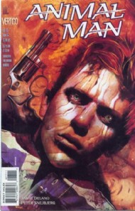 Animal Man 1988 - 1995 #77