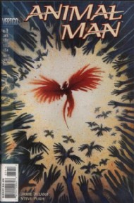 Animal Man 1988 - 1995 #79