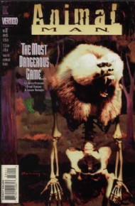Animal Man 1988 - 1995 #82