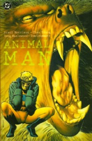 Animal Man 1988 - 1995 #1