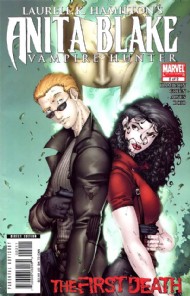 Anita Blake: Vampire Hunter - First Death 2007 #2
