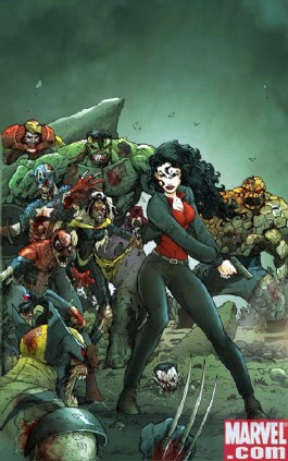 Anita Blake: Vampire Hunter - First Death #2