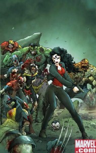 Anita Blake: Vampire Hunter - First Death 2007 #2