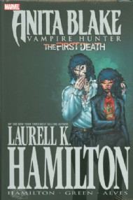 Anita Blake: Vampire Hunter - First Death 2007