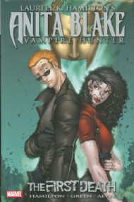 Anita Blake: Vampire Hunter - First Death 2007
