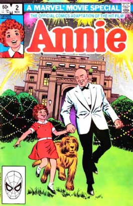 Annie #2