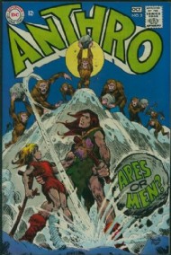 Anthro 1968 #1