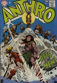 Anthro 1968 #2