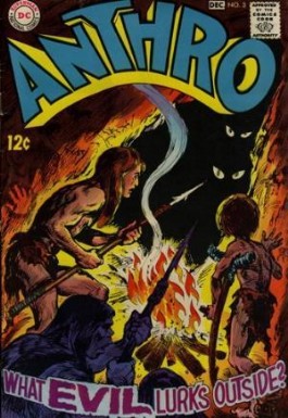 Anthro #3