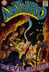 Anthro 1968 #3