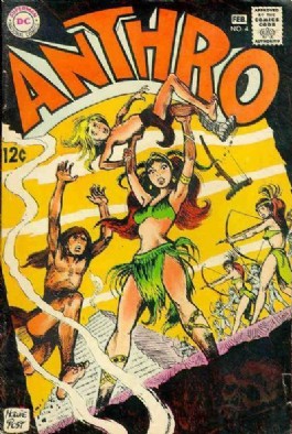 Anthro #4