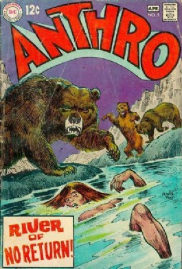 Anthro #5