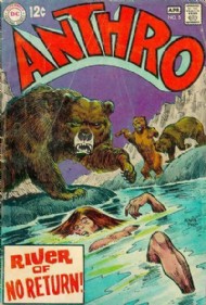 Anthro 1968 #5
