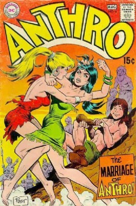 Anthro #6