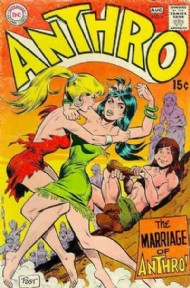 Anthro 1968 #6