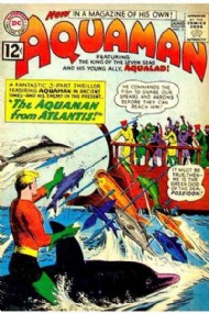 Aquaman (1st Series) 1962 - 1978 #3