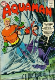 Aquaman (1st Series) 1962 - 1978 #15