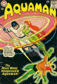 Aquaman (1st Series) 1962 - 1978 #17