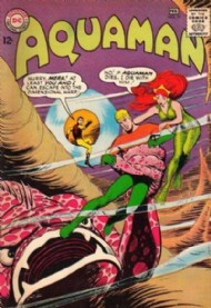 Aquaman (1st Series) 1962 - 1978 #19