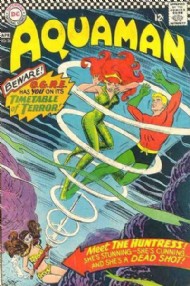Aquaman (1st Series) 1962 - 1978 #26
