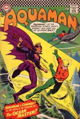 Aquaman (1st Series) #29