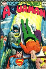Aquaman (1st Series) 1962 - 1978 #30