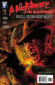 A Nightmare on Elm Street 2006 - 2007 #1